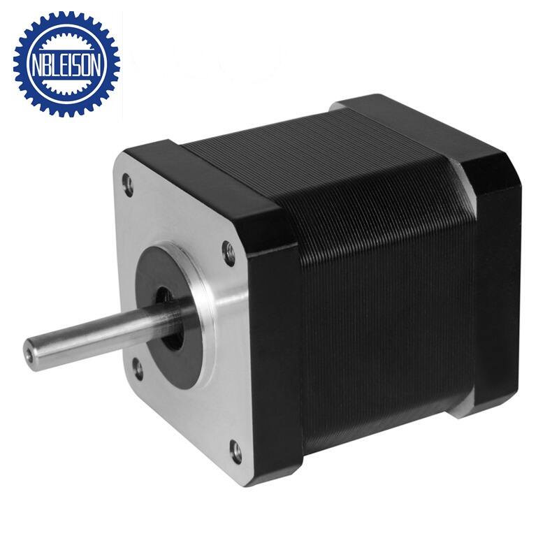 Nema 17 0.9 Degree Stepper Motor