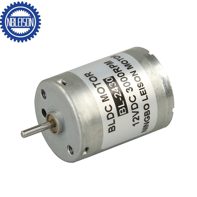 LS-BL2430 DC Brushless Motor