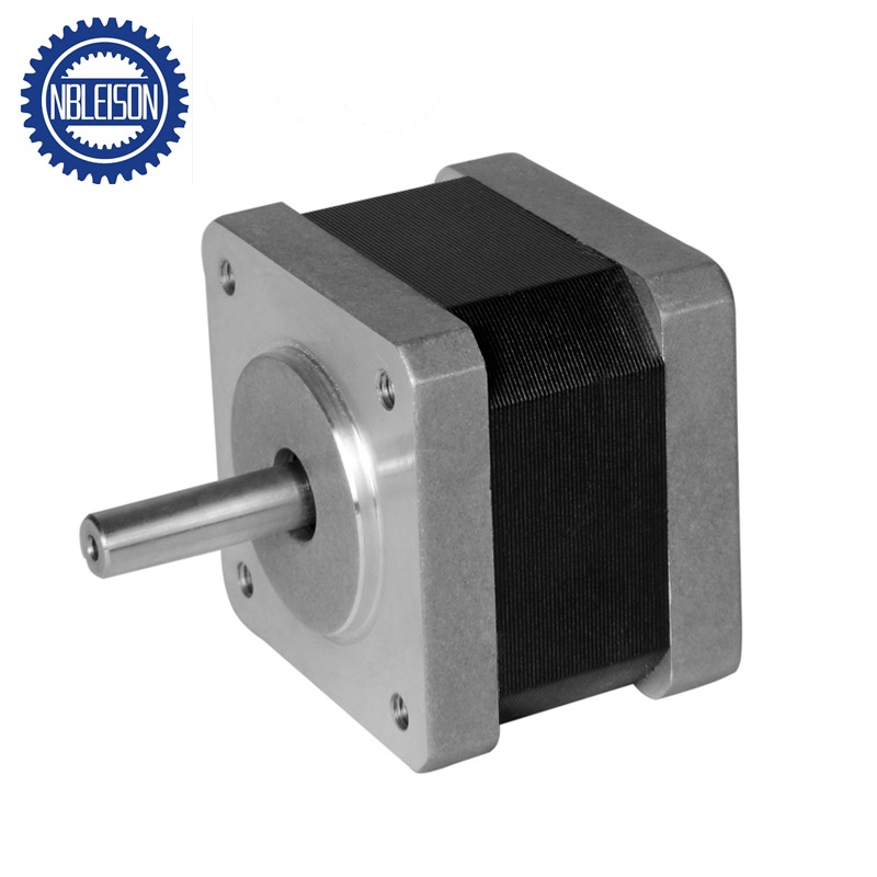 Nema 16 0.9 Degree Stepper Motor