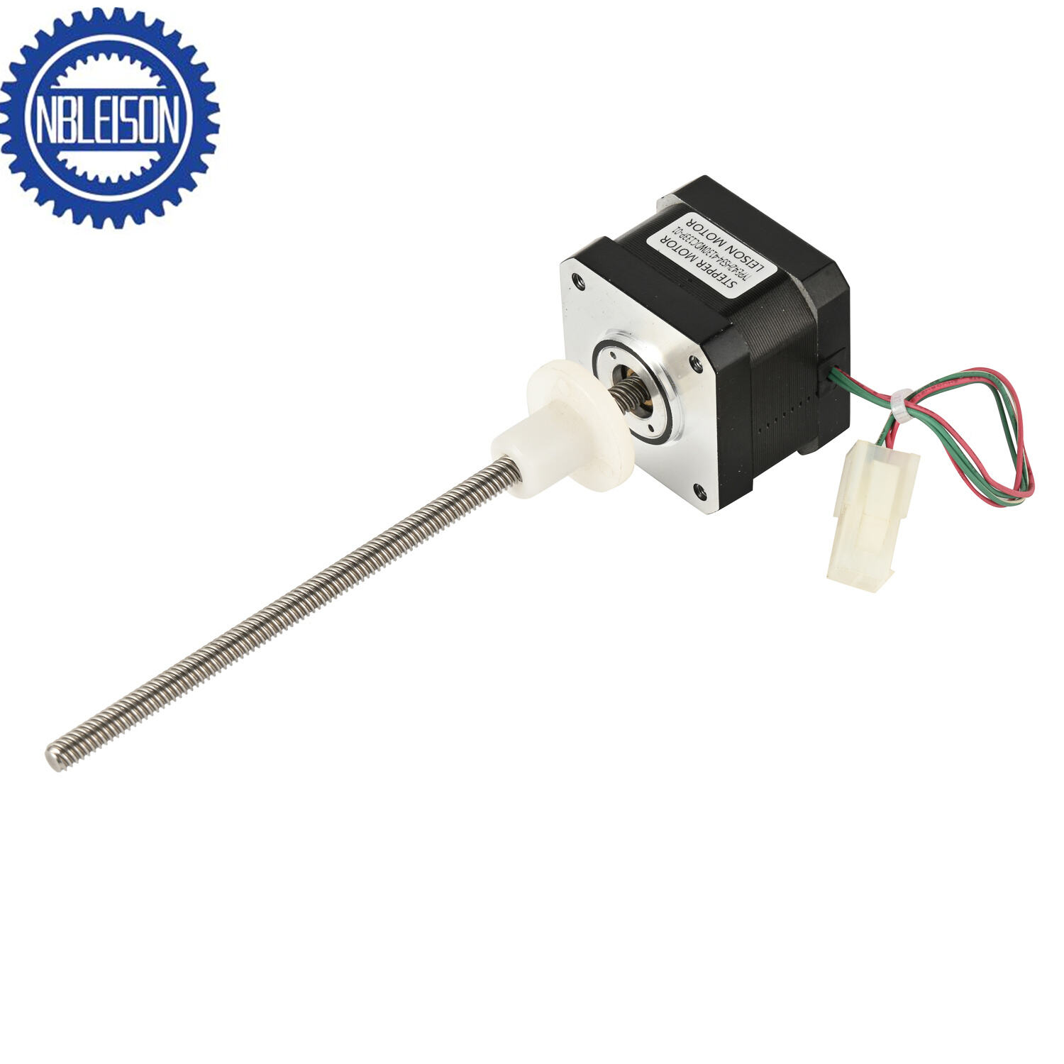 Nema 17 1.8 Degree Linear Stepper Motor