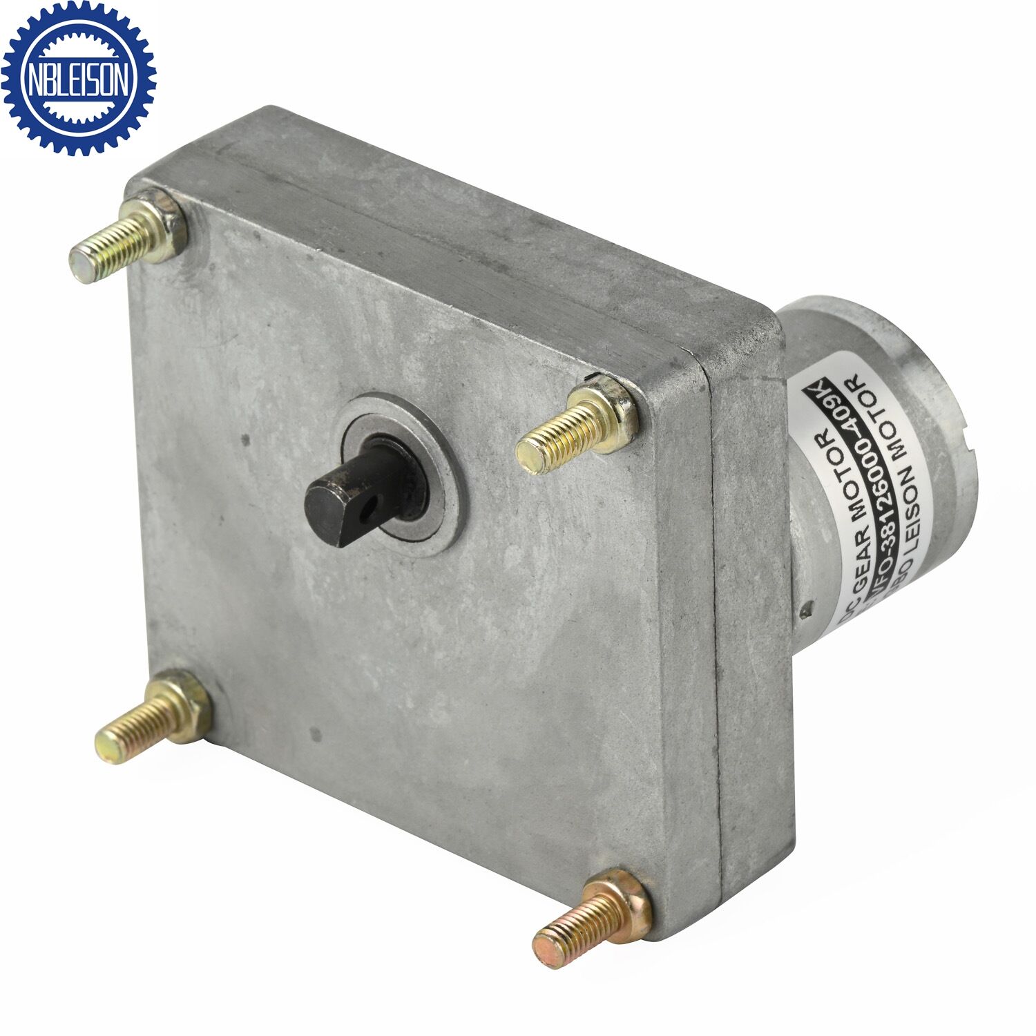 LS-VFO38 Dc Gear Motor