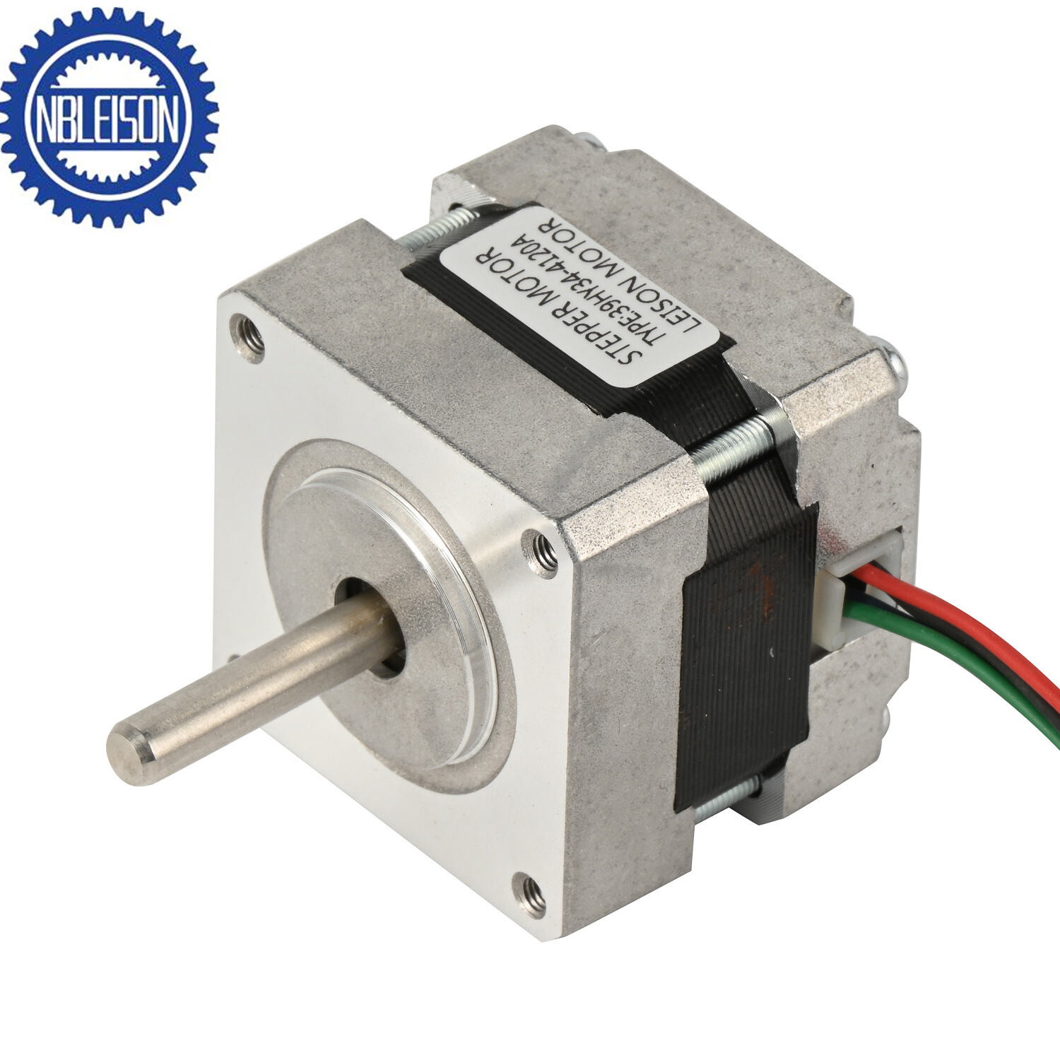 Nema 16 1.8 Degree Stepper Motor