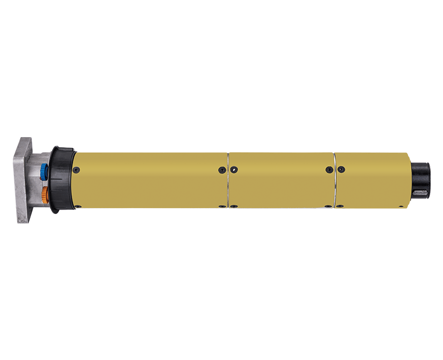 92S Tubular Motor