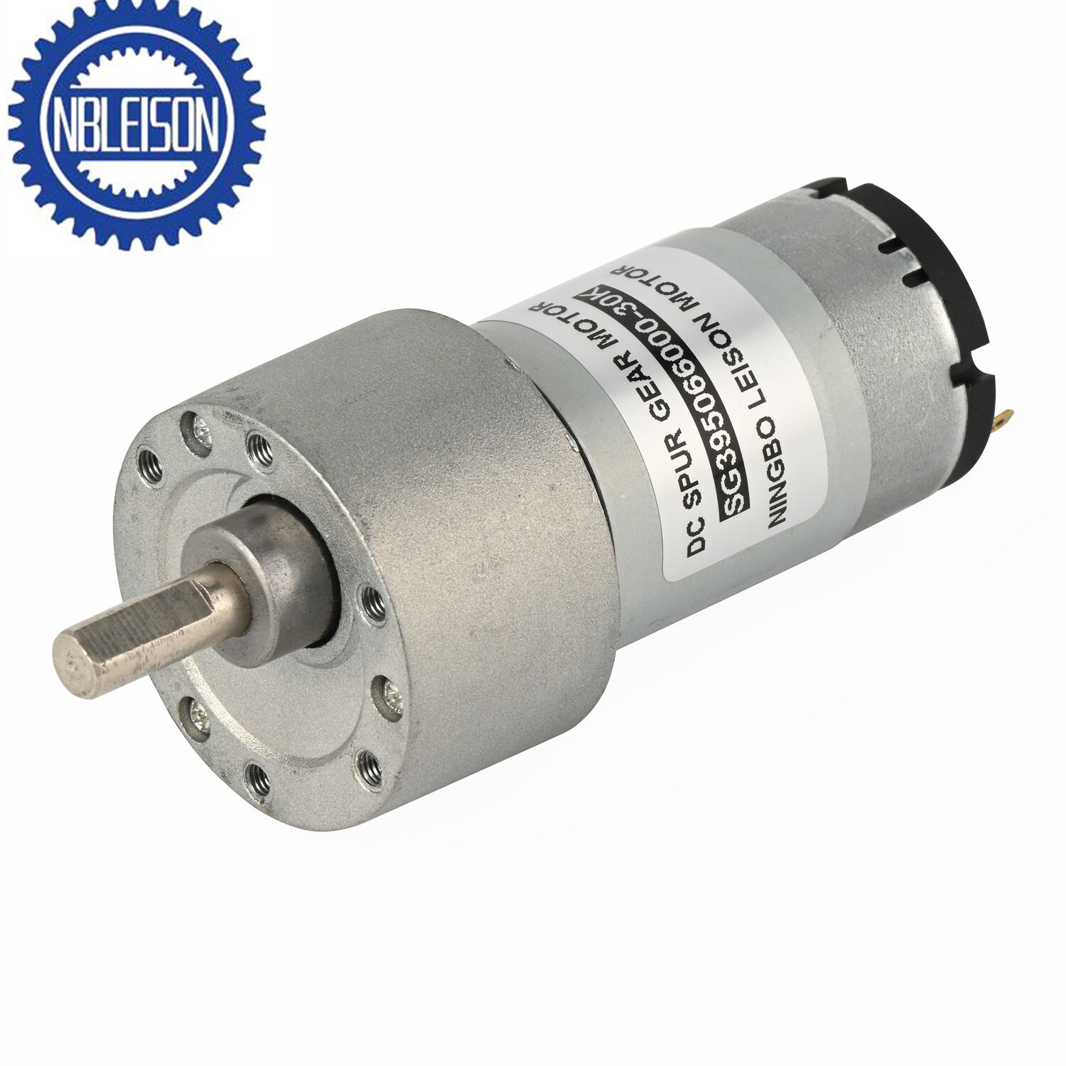 LS-SG395 Dc Gear Motor