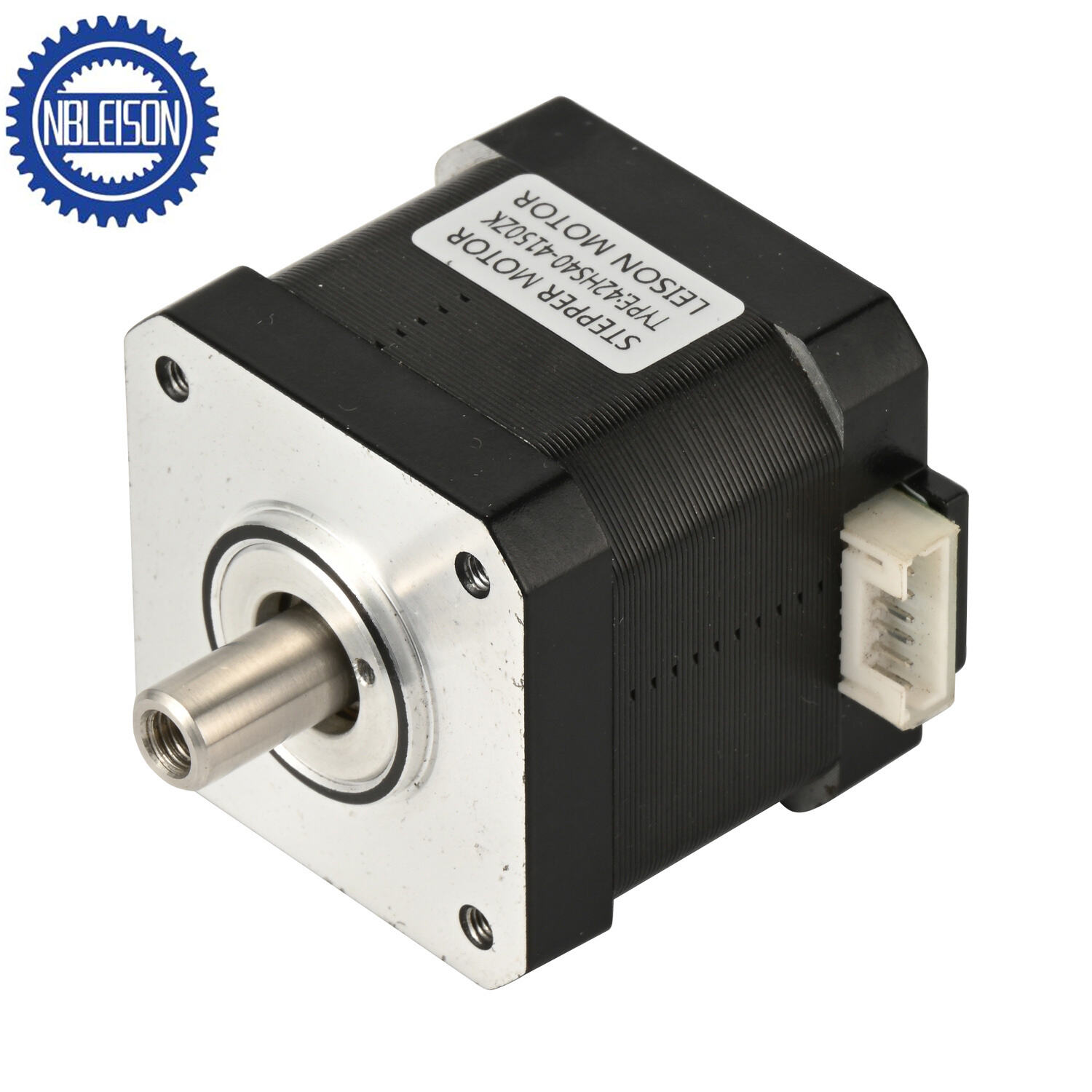 42HS(Nema17) Hollow Shaft Stepper Motor