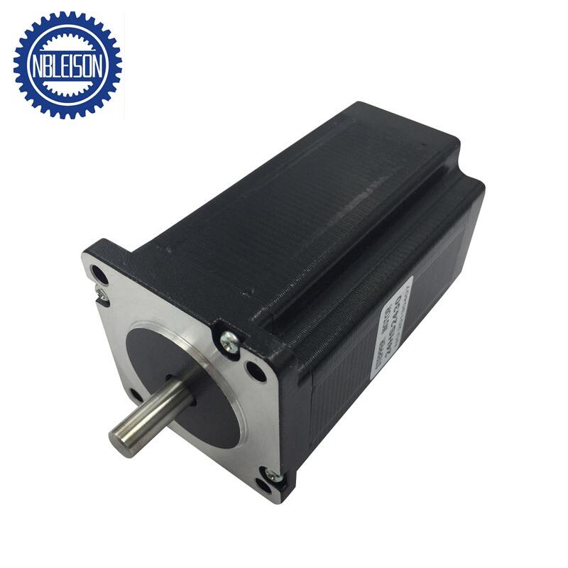 Nema 24 1.2Degree Stepper Motor