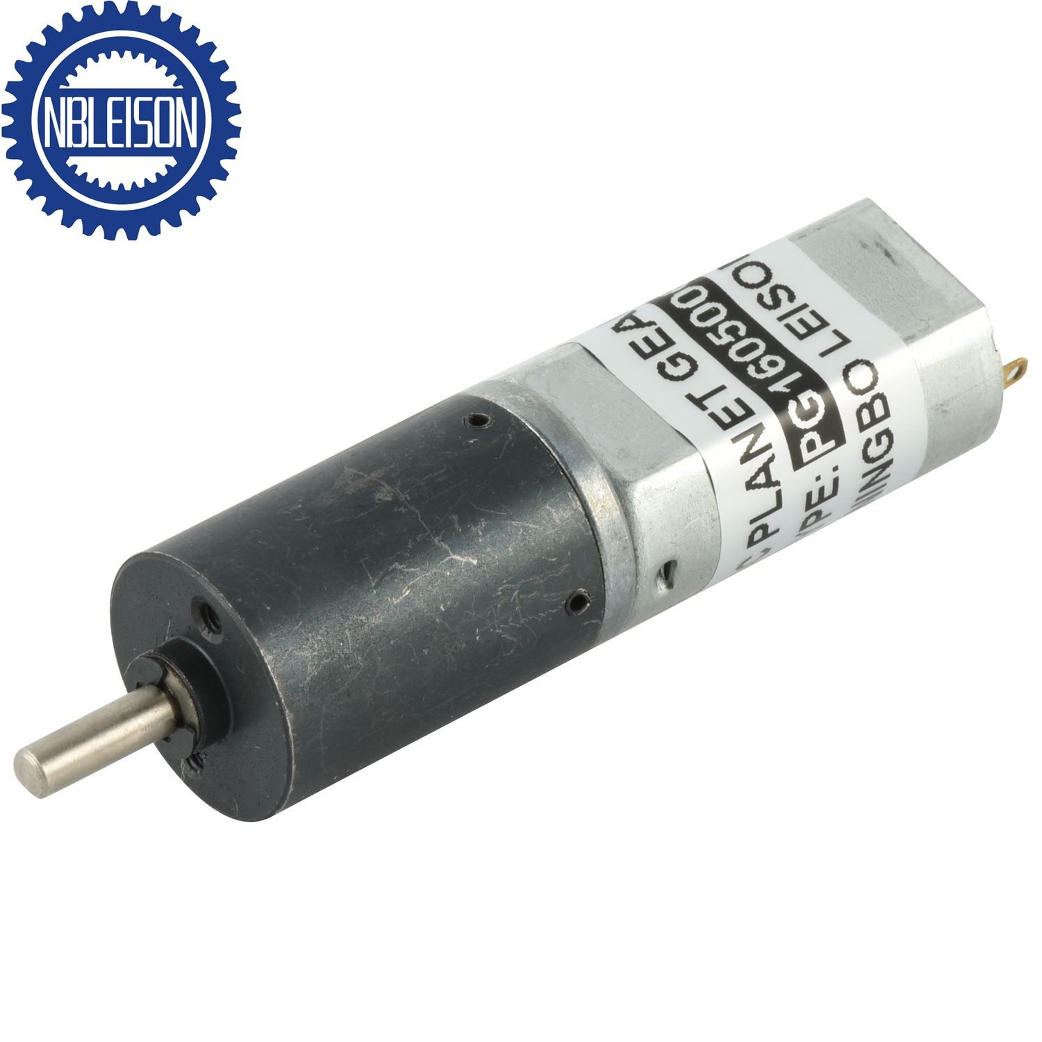 LS-PG16M050 Dc Planeatary Gear Motor