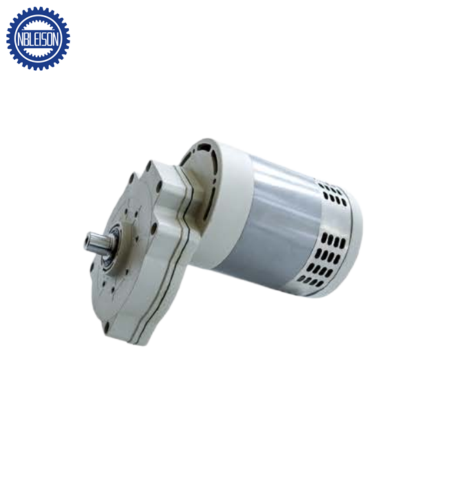 LS-115ZYJM DC Worm Gear Motor