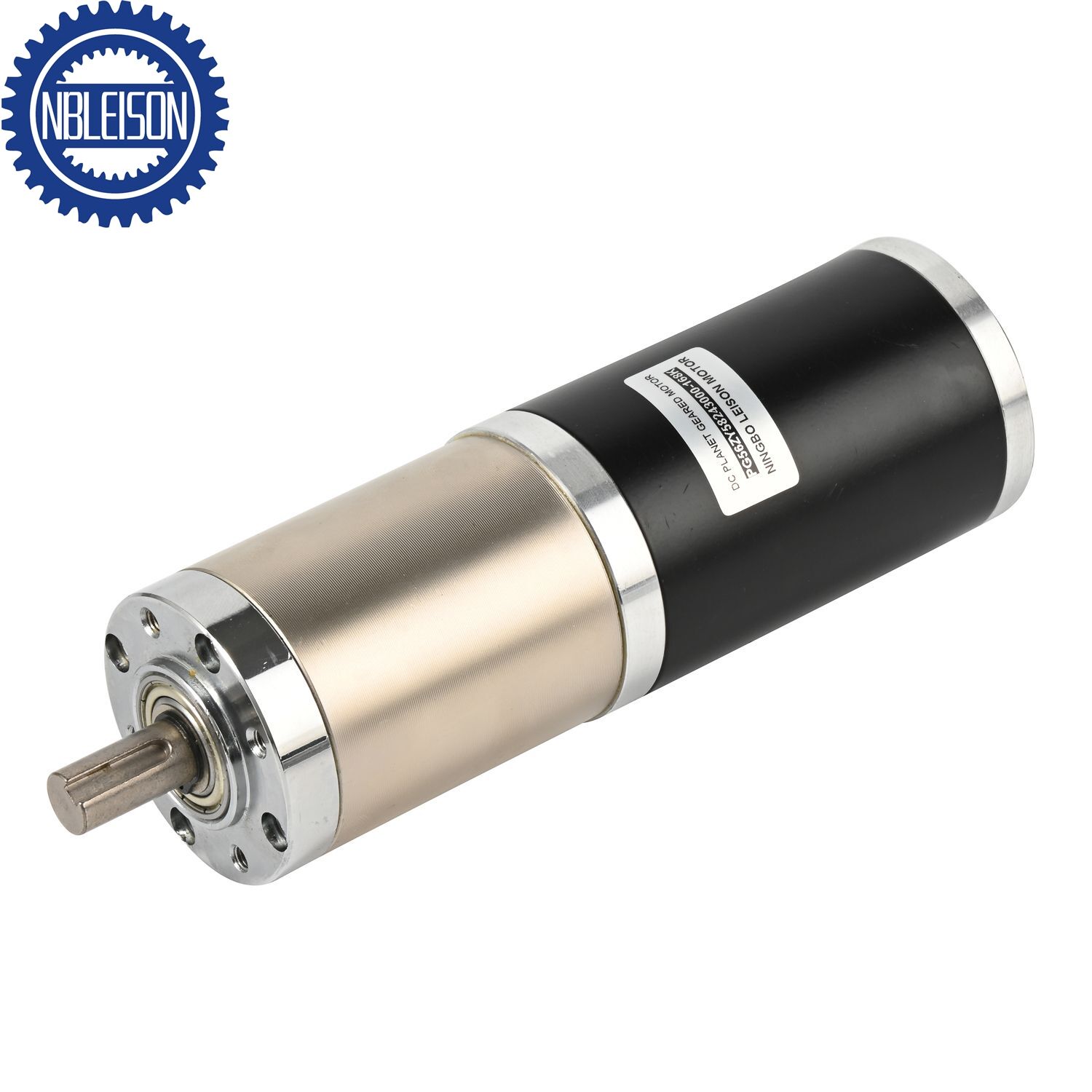 LS-PG56ZY58 Dc Planeatary Gear Motor