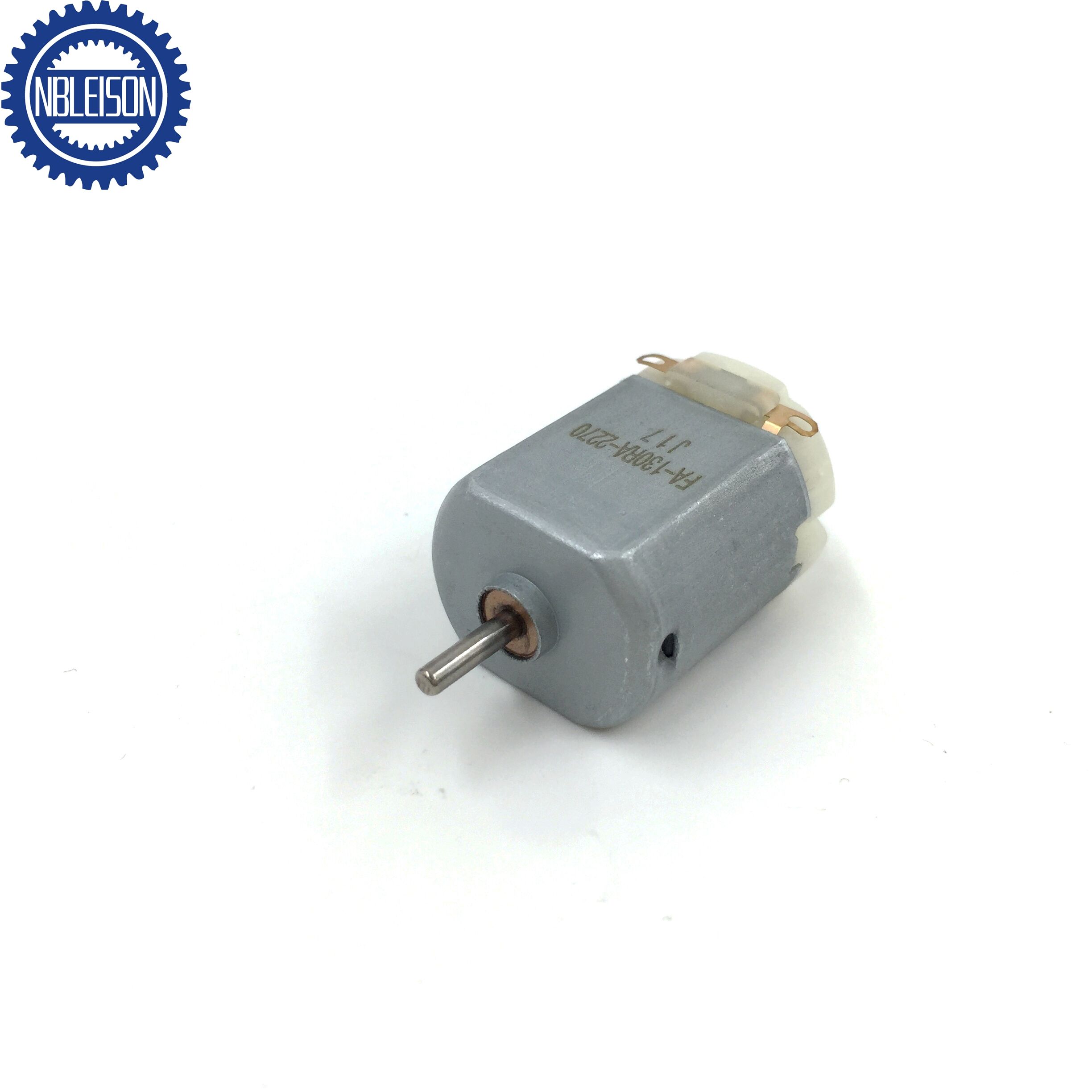 LS-FA130 Dc Micro Motor