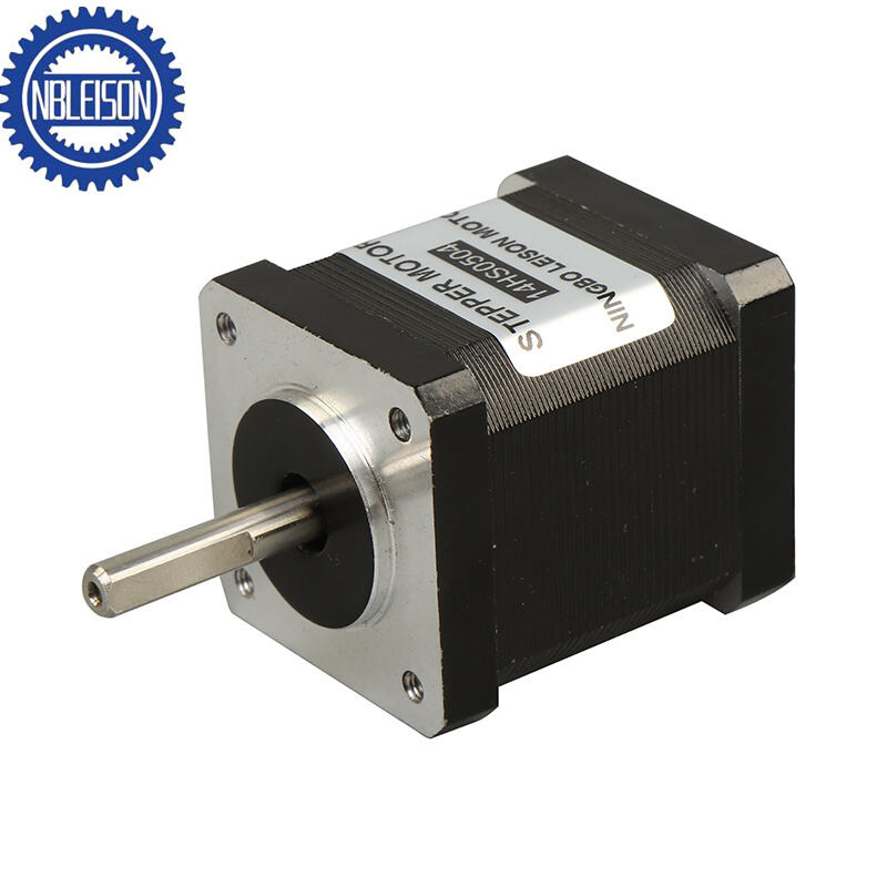 Nema 14 1.8 Degree Stepper Motor