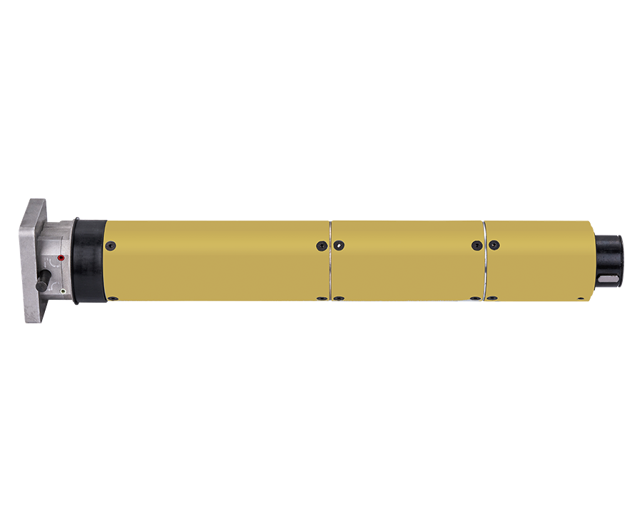 92M-N Tubular Motor 