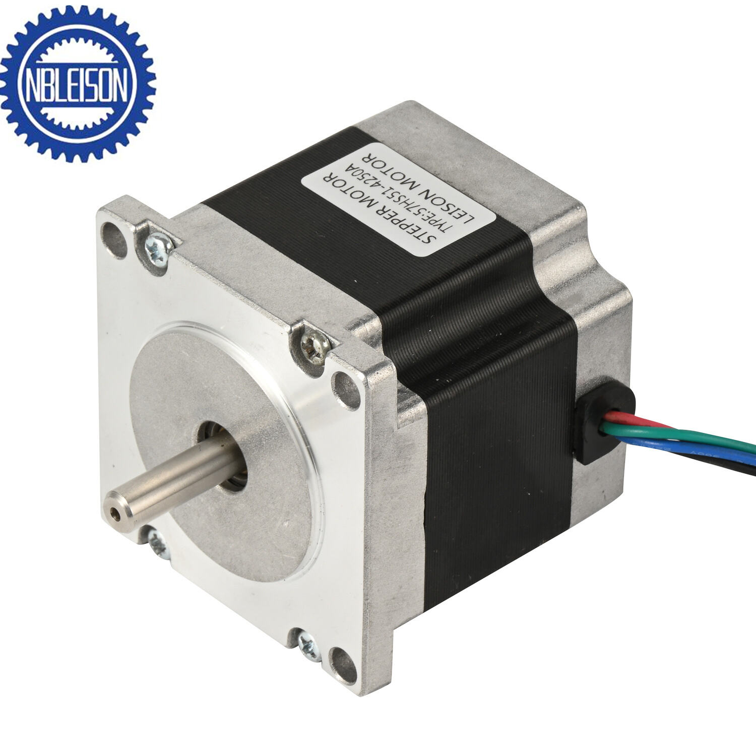 Nema 23 Stepper 1.8 Degree Stepper Motor