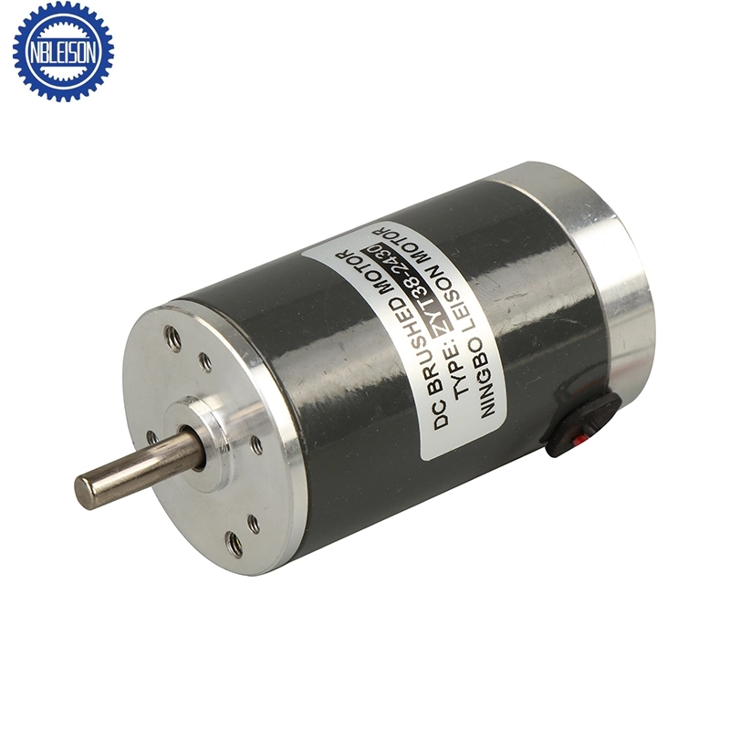 LS-ZY38 DC Motor