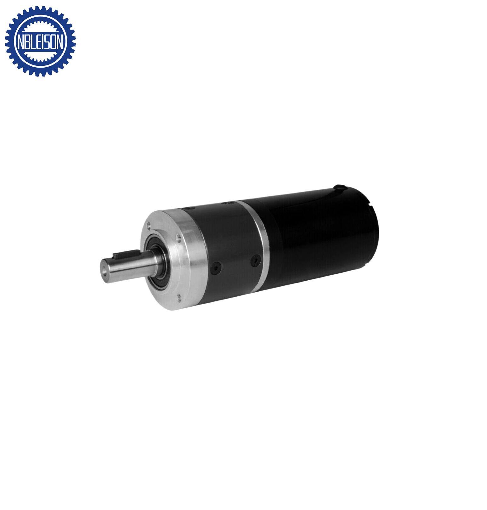 LS-Z72BLDPN DC Planetary Gear Motor (Brushless Type)