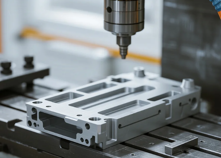 обрада кућишта 3C електронских производа