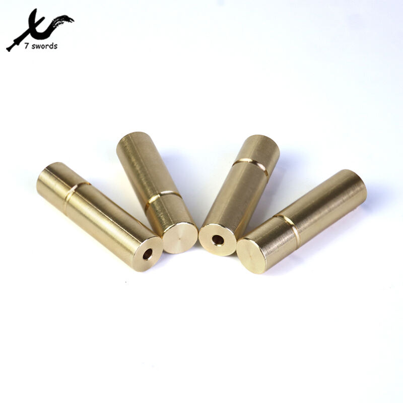 OEM CNC Manufacturing of Metals