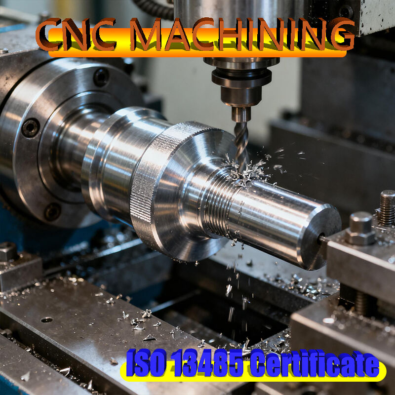 نصائح اختيار أجزاء مخصصة دقيقة باستخدام التحكم الرقمي بالكمبيوتر لشراء فعّال من حيث التكلفة