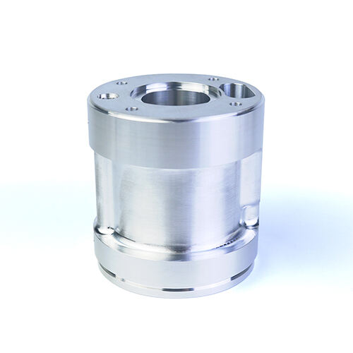 Professional Manufacturing Expands Capacity for Large CNC Parts
