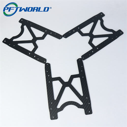 La guía definitiva sobre placas de fibra de carbono de alto módulo de 2 mm de espesor: especificaciones, usos y cómo elegirlas