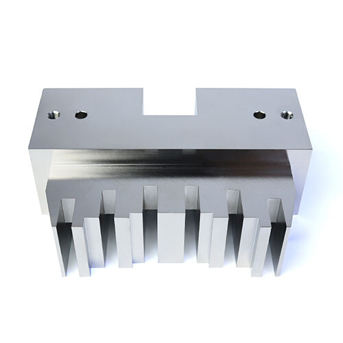 Professional Manufacturing Rises to New Heights with Precision Medical CNC Parts