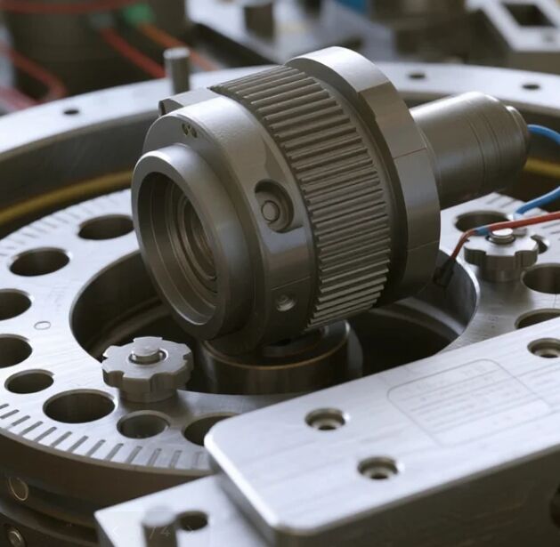 Services de prototypage CNC pour tests fonctionnels