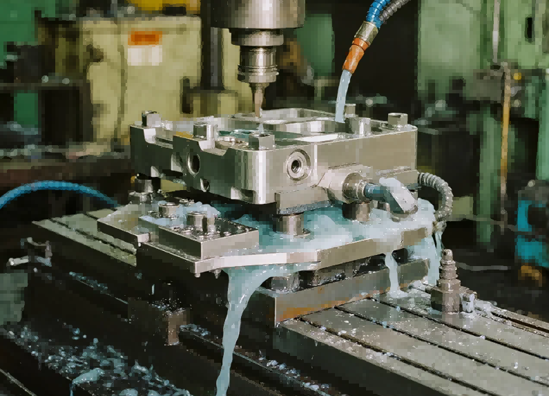 اللوائح البيئية المُحدثة: كيفية الامتثال للتخلص من مياه الصرف الناتجة عن المعالجة