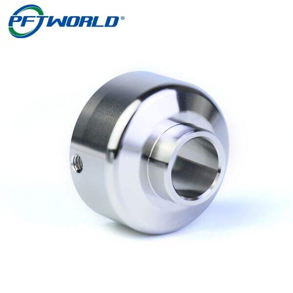 Посібник з обробки поверхні деталей CNC: анодування, чорне оксидування та інші методи