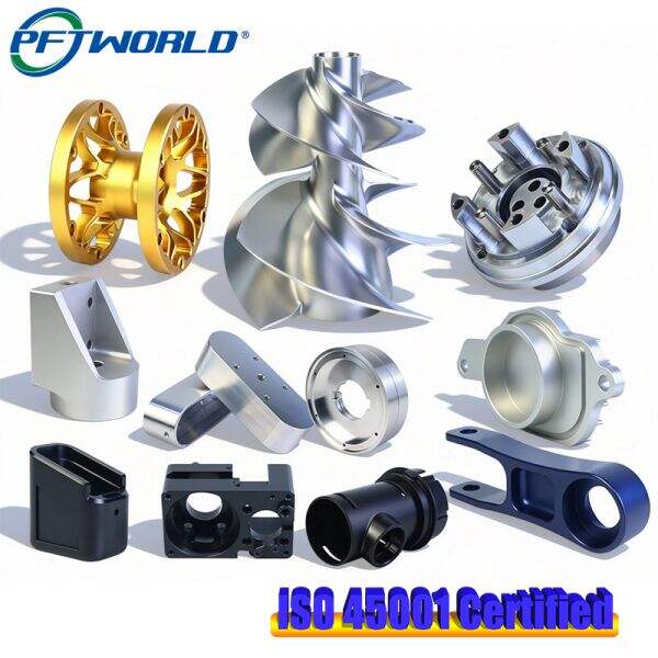 Netherlands | Stainless Steel Parts for Industrial Equipment