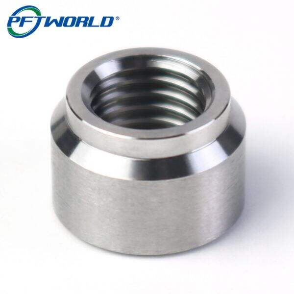 How to Select Steel Grades for CNC Machined Parts