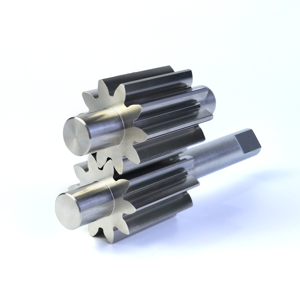 Groundbreaking Technologies Revolutionizing Turbine Cylinder Machining