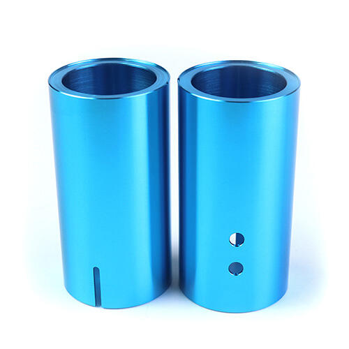 Key Features of Precision Turned Components Factories