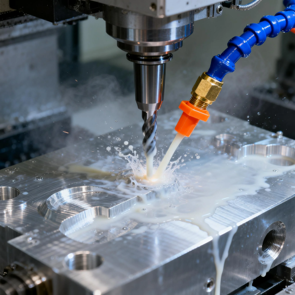 Managing Material Price Fluctuations  7 Swords Helps Clients Control Costs Through Supply Chain Optimization