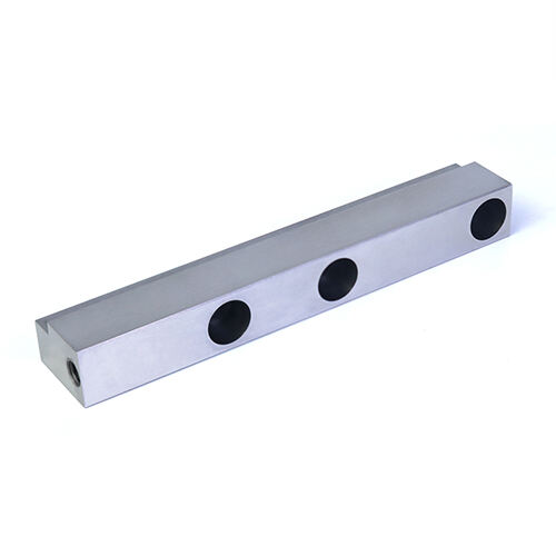The Precision Machined Parts in Your Doors, Windows, and Even Skateboards