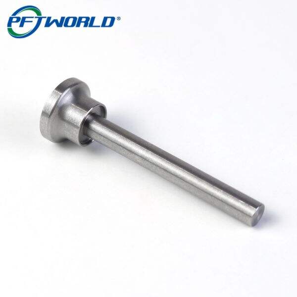 Obróbka CNC części stalowych: Jak wyeliminować wady powierzchniowe