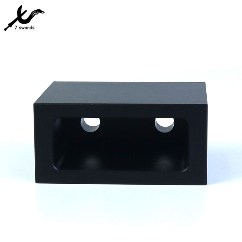 Customized CNC machining parts