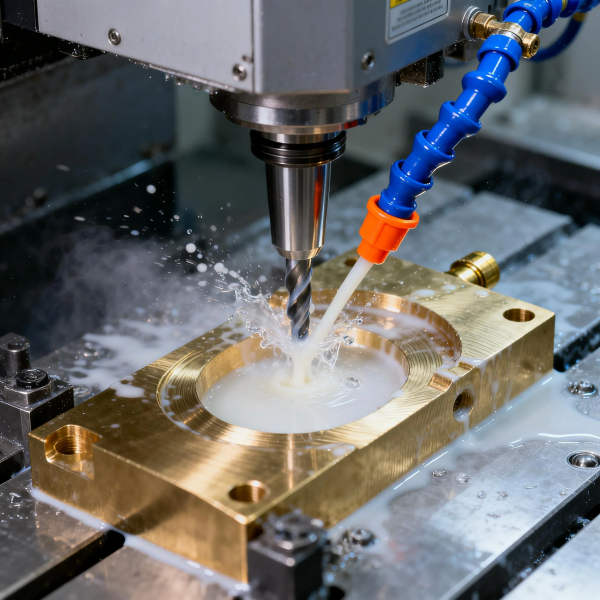 Части за медицински хирургически роботи – корпус от неръждаема стомана, изработен с прецизно машинно обработване