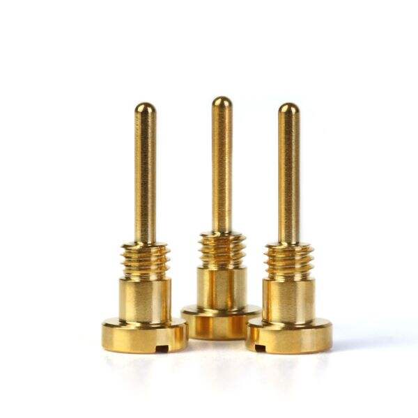 Guide för inköp av anpassade precisionsskruvar i koppar: Tips om kostnader och ledtider