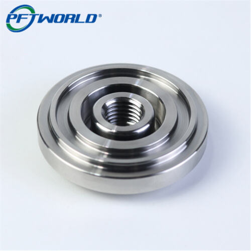 Precision CNC-styr industrins leveranskedjor