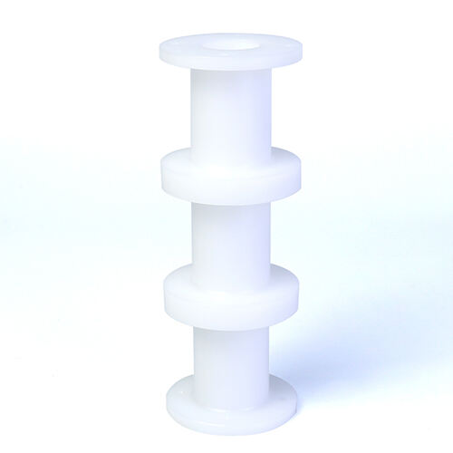 Medical Breakthrough: Surge in Demand for Custom-Designed Medical Plastic Parts Transforms Healthcare Manufacturing