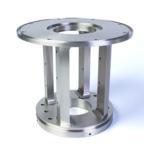 CNC Precision Parts Are Driving a New Standard in Product Quality Across Sectors