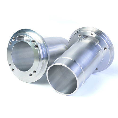 What Are the 5 Common Types of CNC Machines?