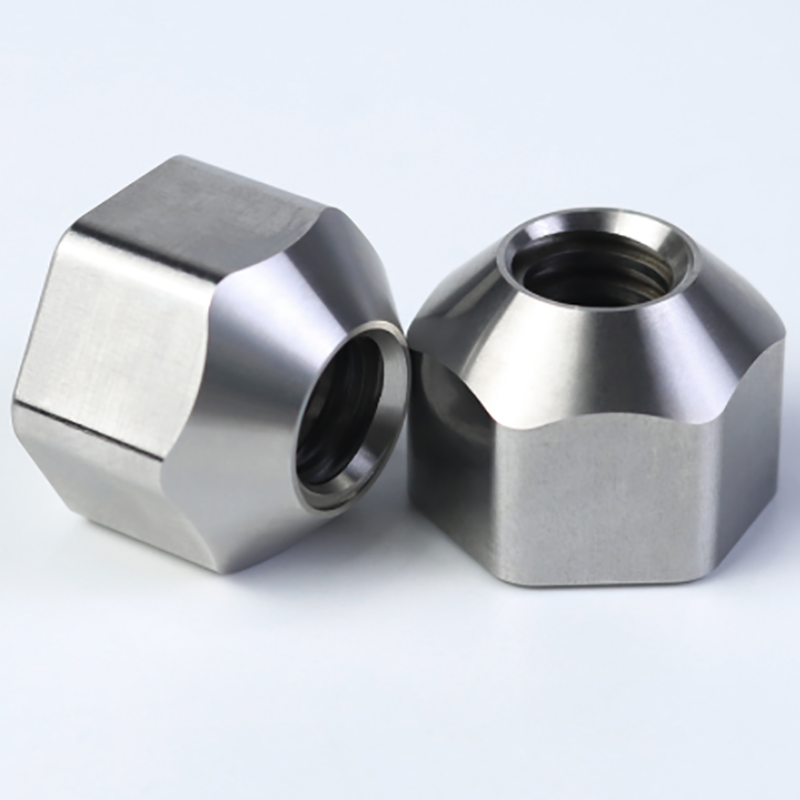 Stainless steel material Guarantee durability reliability