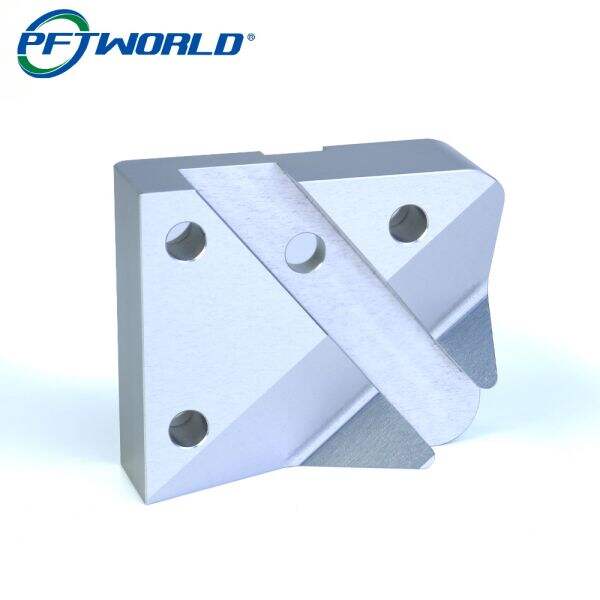 도면에서 완성된 CNC 가공 부품까지: 완전한 제조 워크플로우