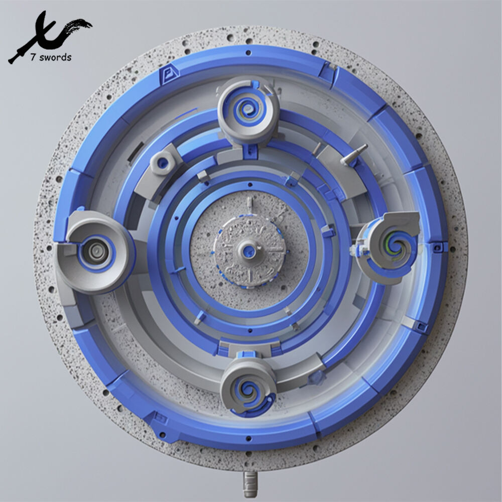 snel prototipe model