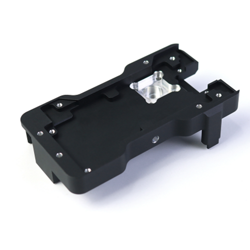 Global manufacturing shifts to high-precision custom processing