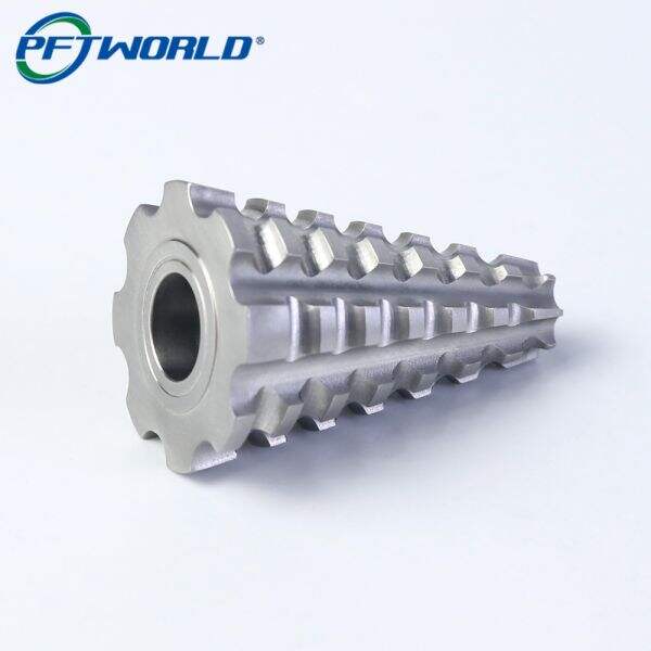 Dlaczego części stalowe wykonane metodą CNC ulegają odkształceniu i jak tego uniknąć