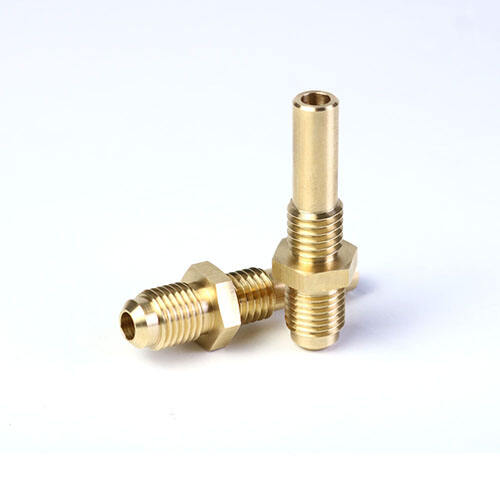 Precision Engineered: The Ultimate Double Ended M1 Bolt with Built-In Nut for Seamless Assembly