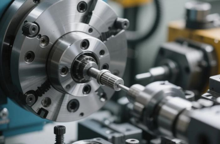 Small batch customized production- How can CNC machining meet personalized needs？