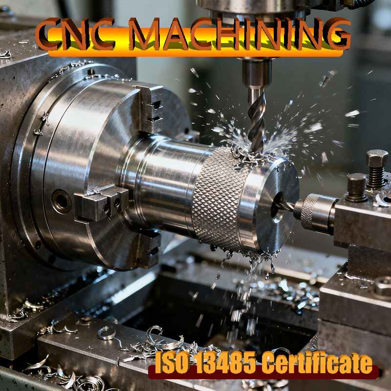 Understanding CNC Machining Tolerances (GD&T Basics + Real Factory Examples)